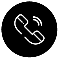 Phone us
